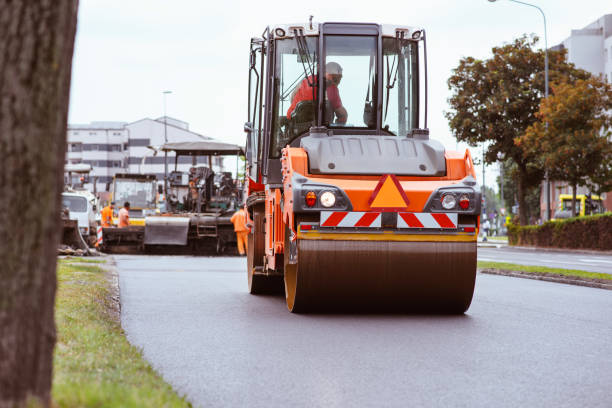 Best Driveway Snow Removal Preparation  in Mattoon, IL