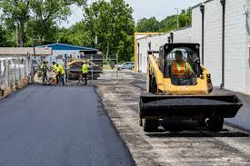 Why Choose Us For All Your Driveway Paving Needs in Mattoon, IL?